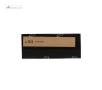 پودر فیکس 03 نوت 14 گرم